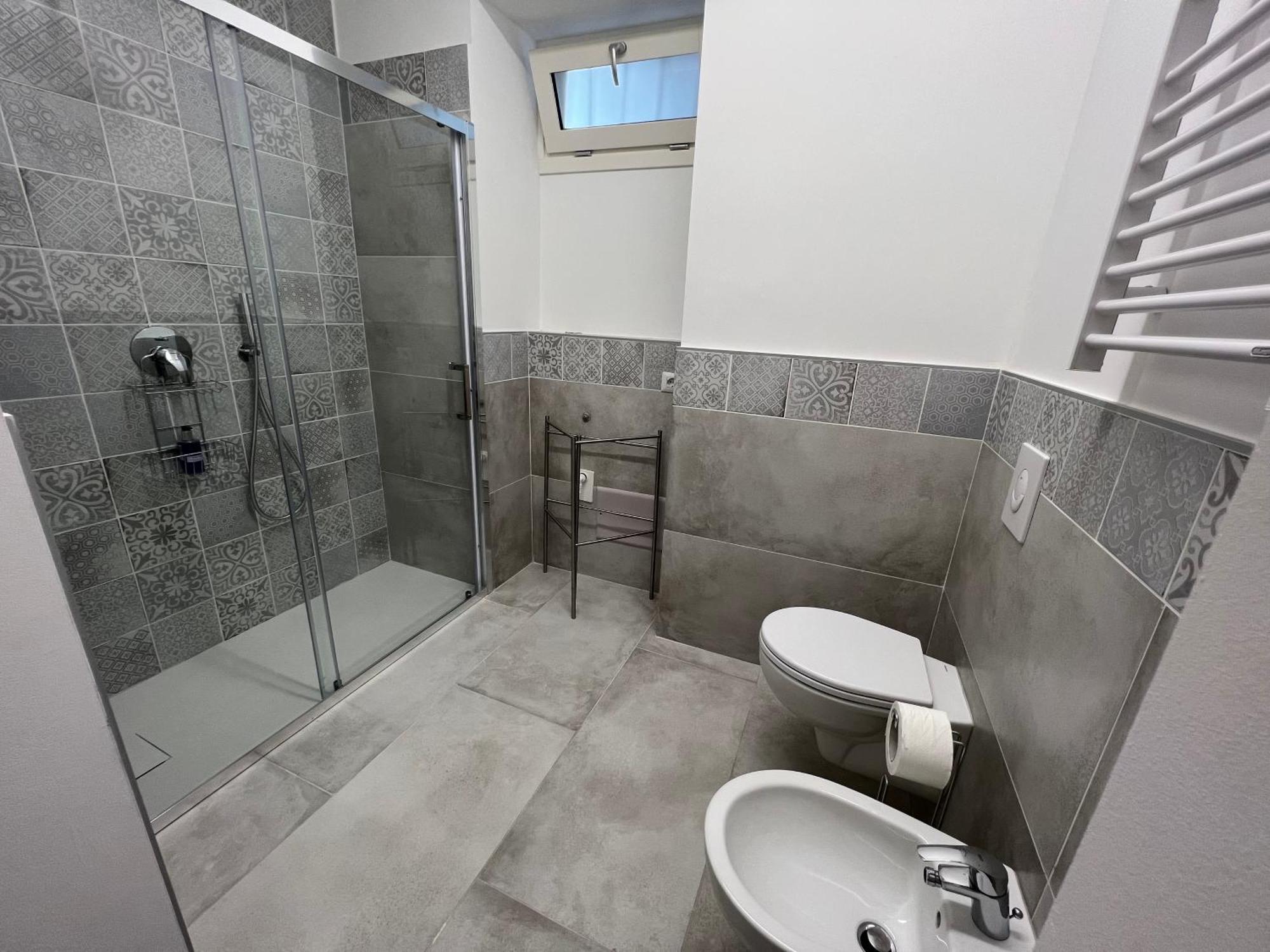 Apartament Blue Sapphire Como Cozy Flat In Center Of City Zewnętrze zdjęcie