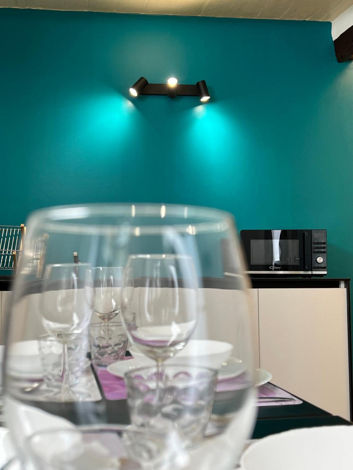 Apartament Blue Sapphire Como Cozy Flat In Center Of City Zewnętrze zdjęcie
